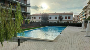 Beach Apartment Calafell Playa